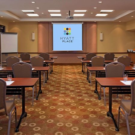 Hyatt Place North Charleston Værelse billede