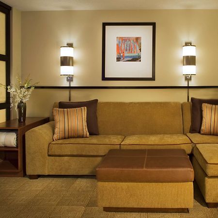 Hyatt Place North Charleston Eksteriør billede