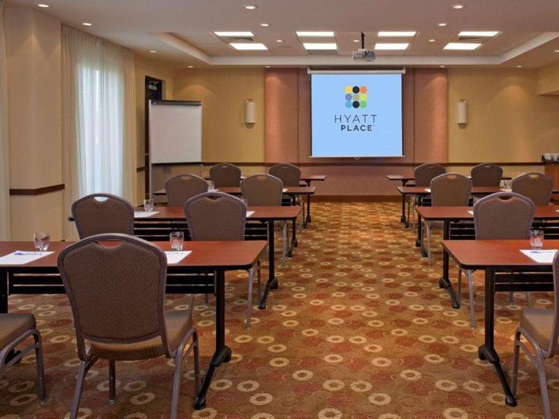 Hyatt Place North Charleston Eksteriør billede