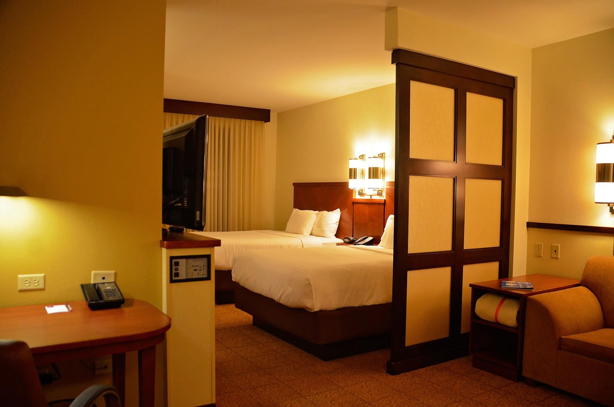 Hyatt Place North Charleston Eksteriør billede