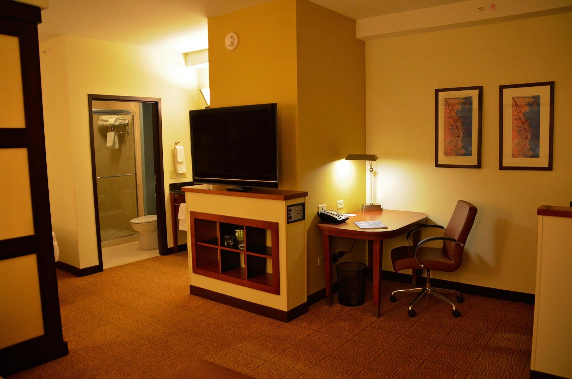 Hyatt Place North Charleston Eksteriør billede