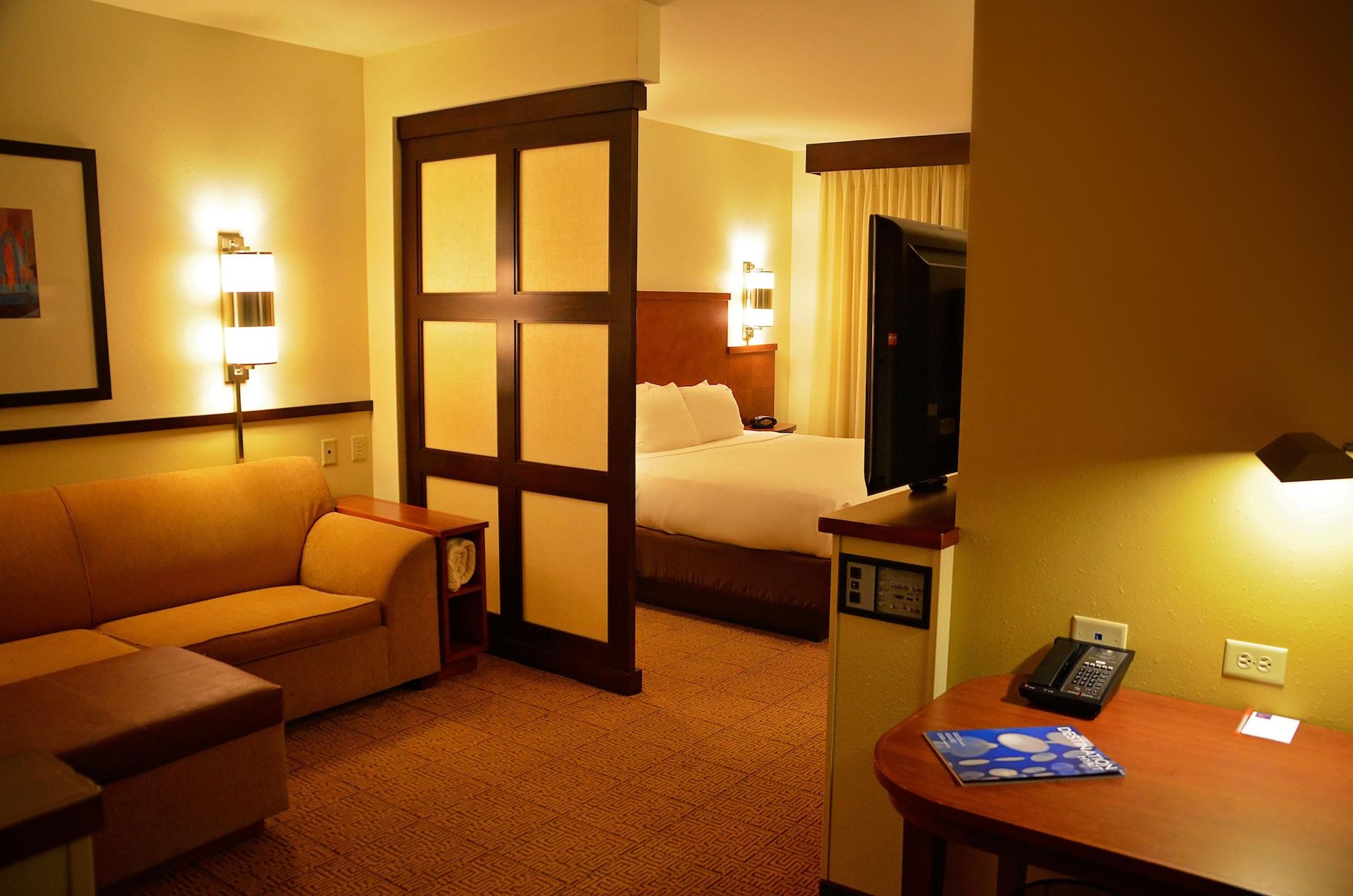 Hyatt Place North Charleston Eksteriør billede