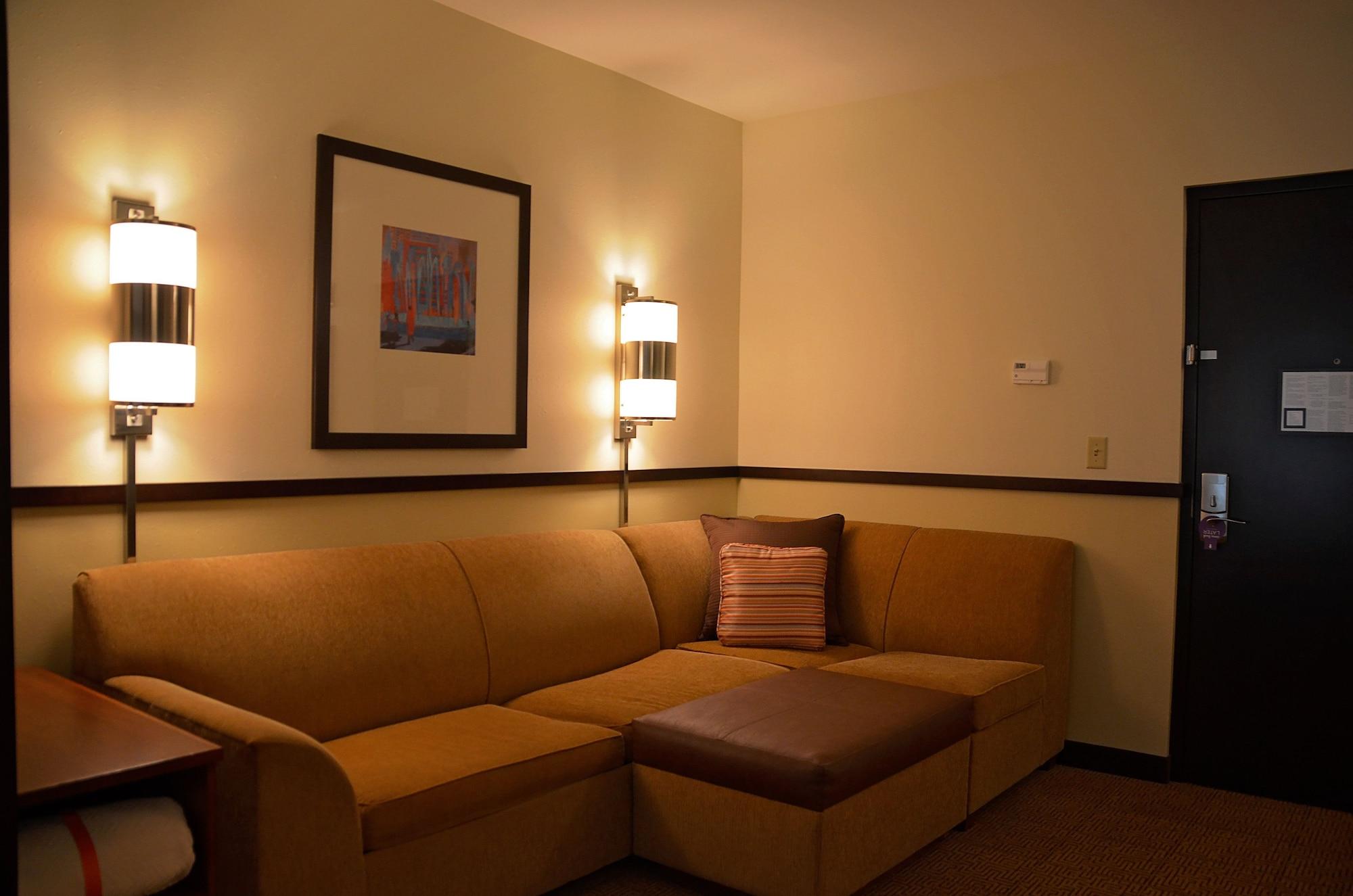 Hyatt Place North Charleston Eksteriør billede