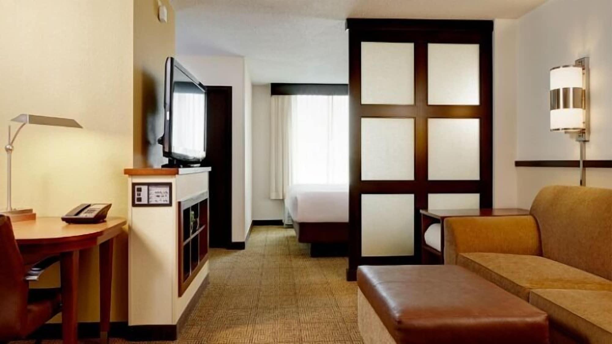 Hyatt Place North Charleston Eksteriør billede