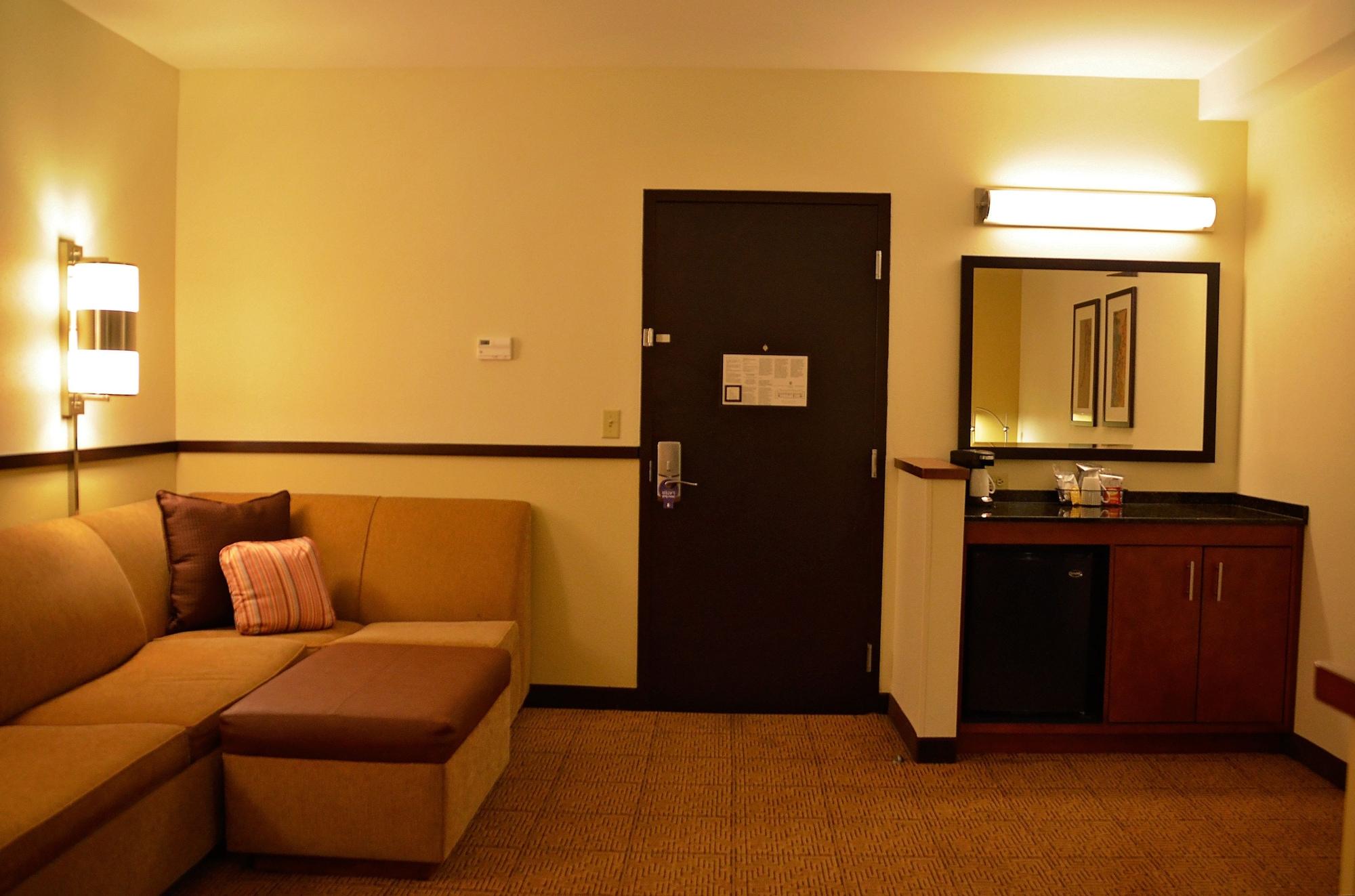 Hyatt Place North Charleston Eksteriør billede