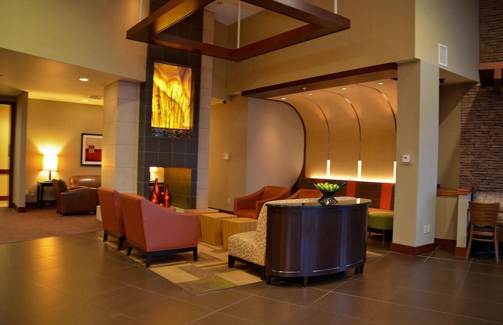 Hyatt Place North Charleston Eksteriør billede