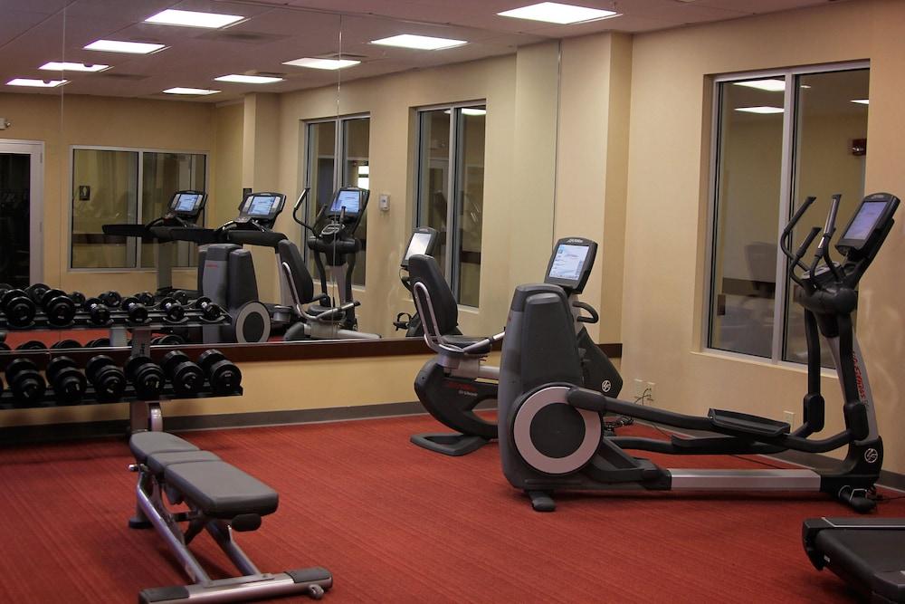Hyatt Place North Charleston Eksteriør billede