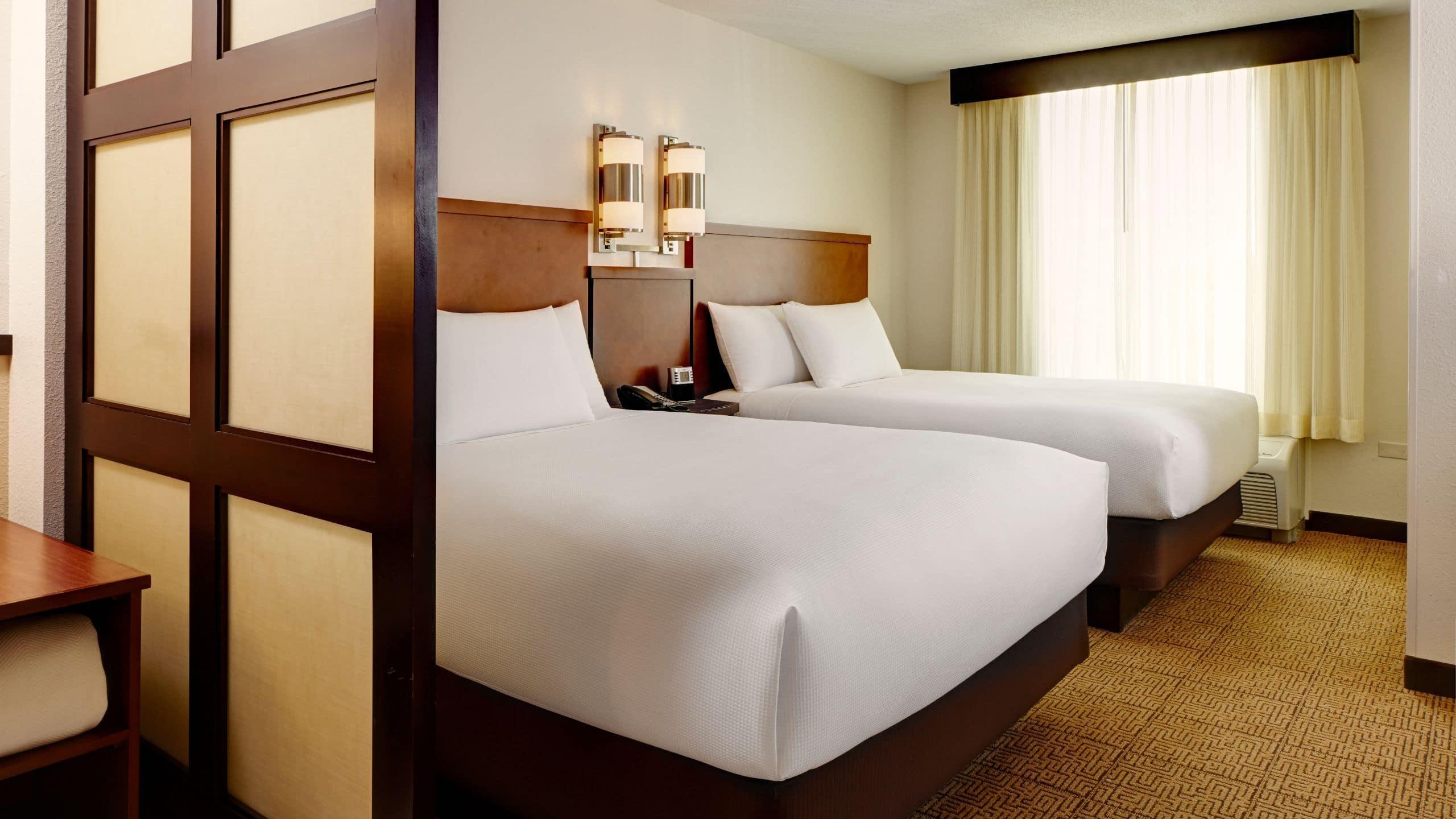 Hyatt Place North Charleston Eksteriør billede