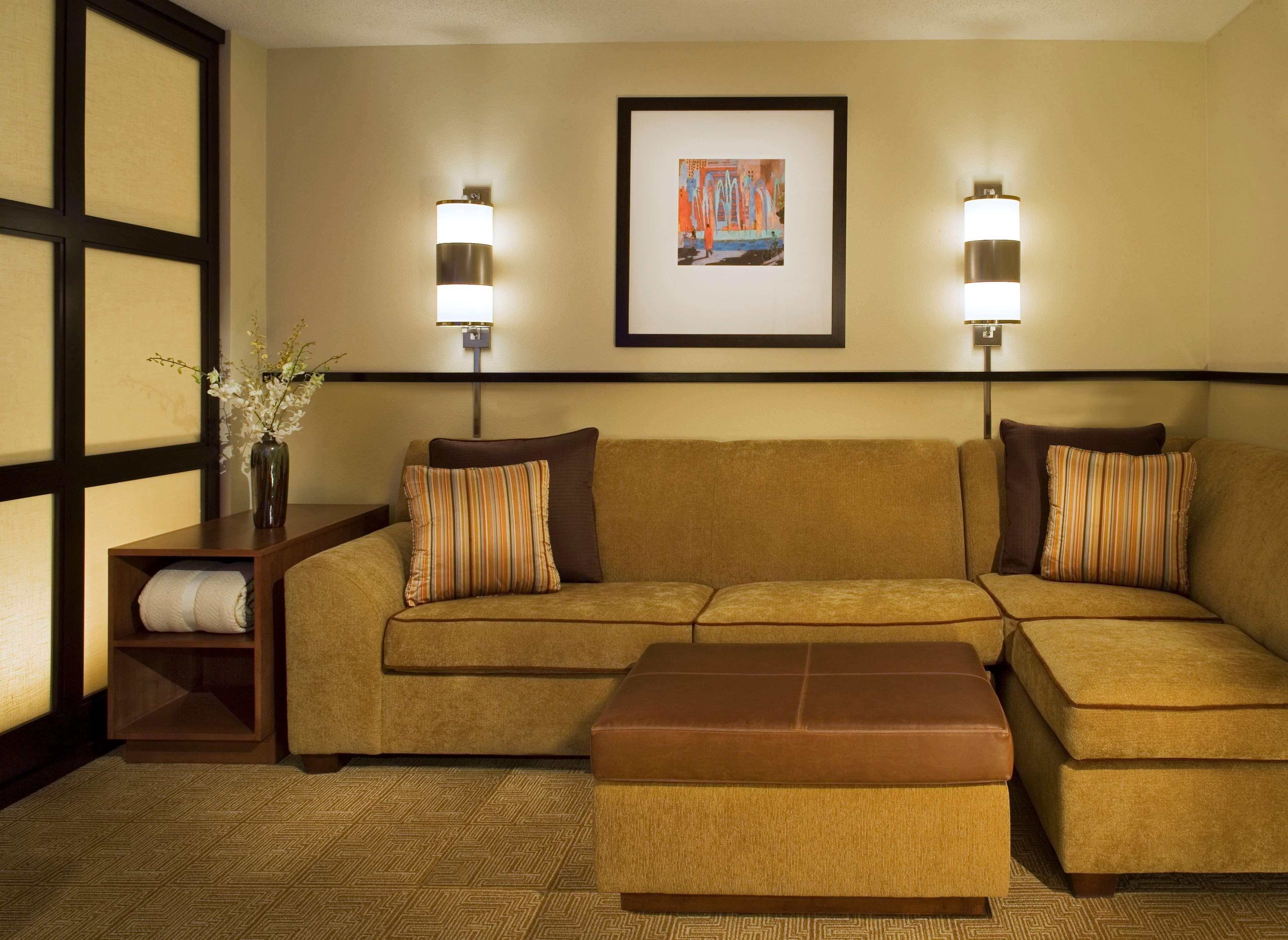 Hyatt Place North Charleston Eksteriør billede