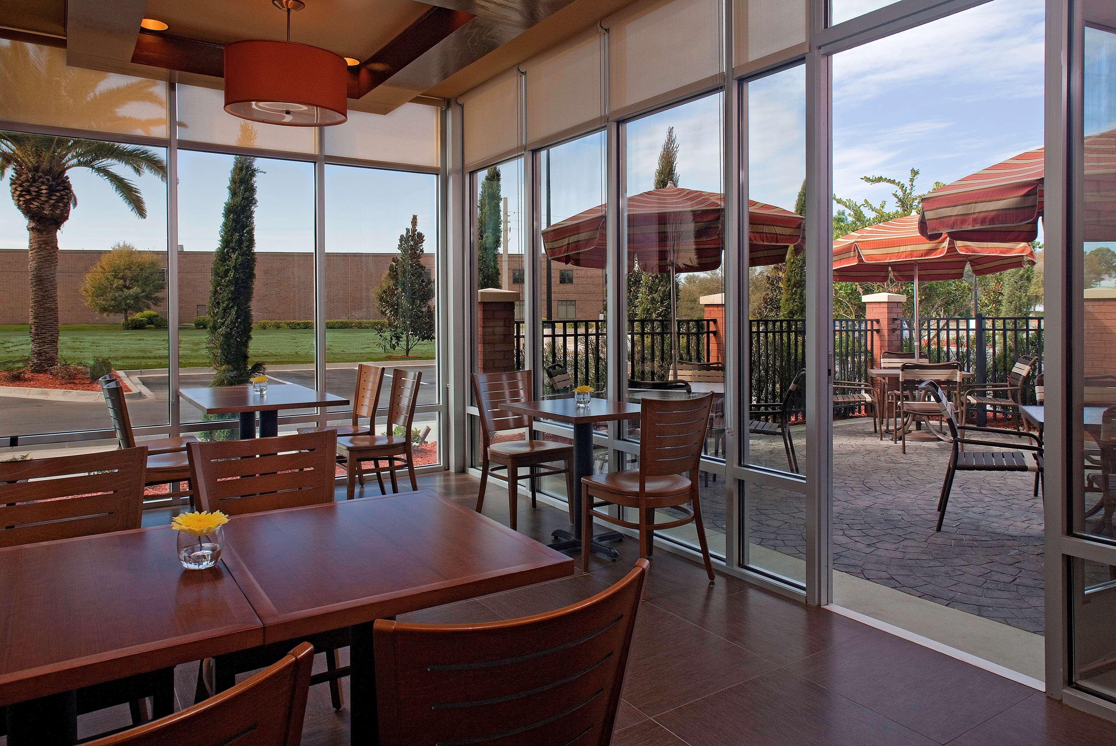 Hyatt Place North Charleston Eksteriør billede