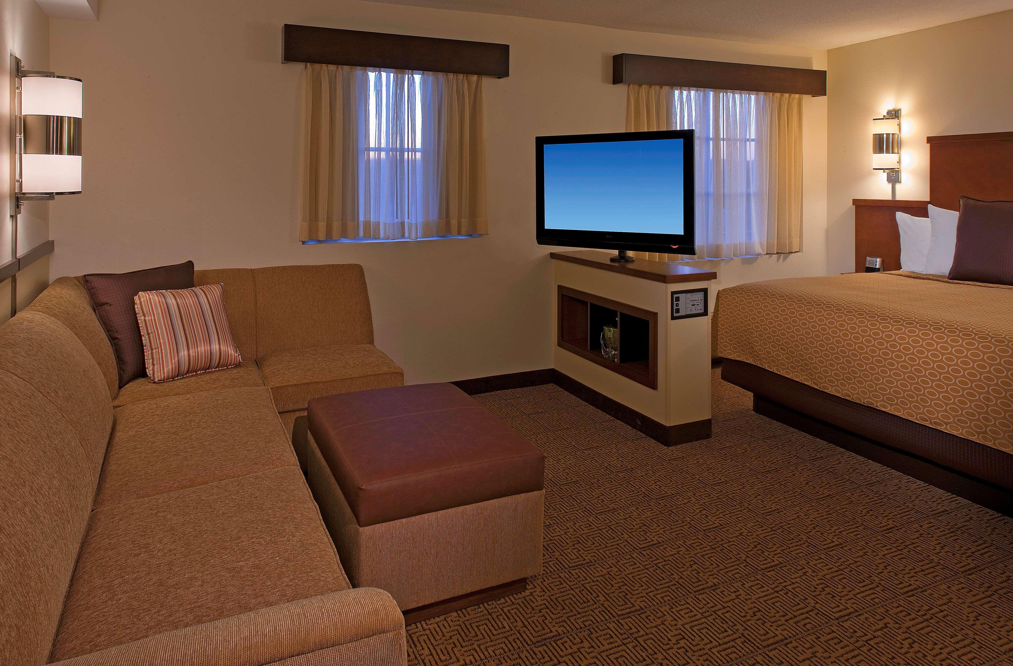 Hyatt Place North Charleston Eksteriør billede