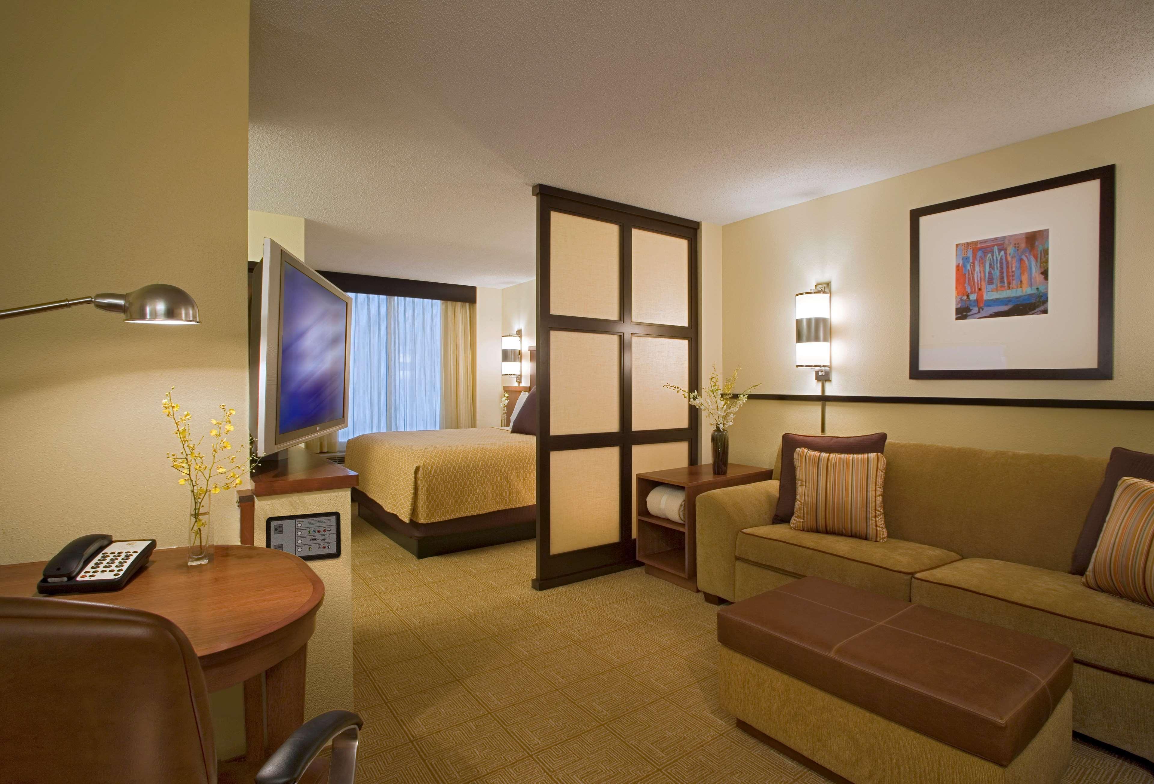 Hyatt Place North Charleston Eksteriør billede