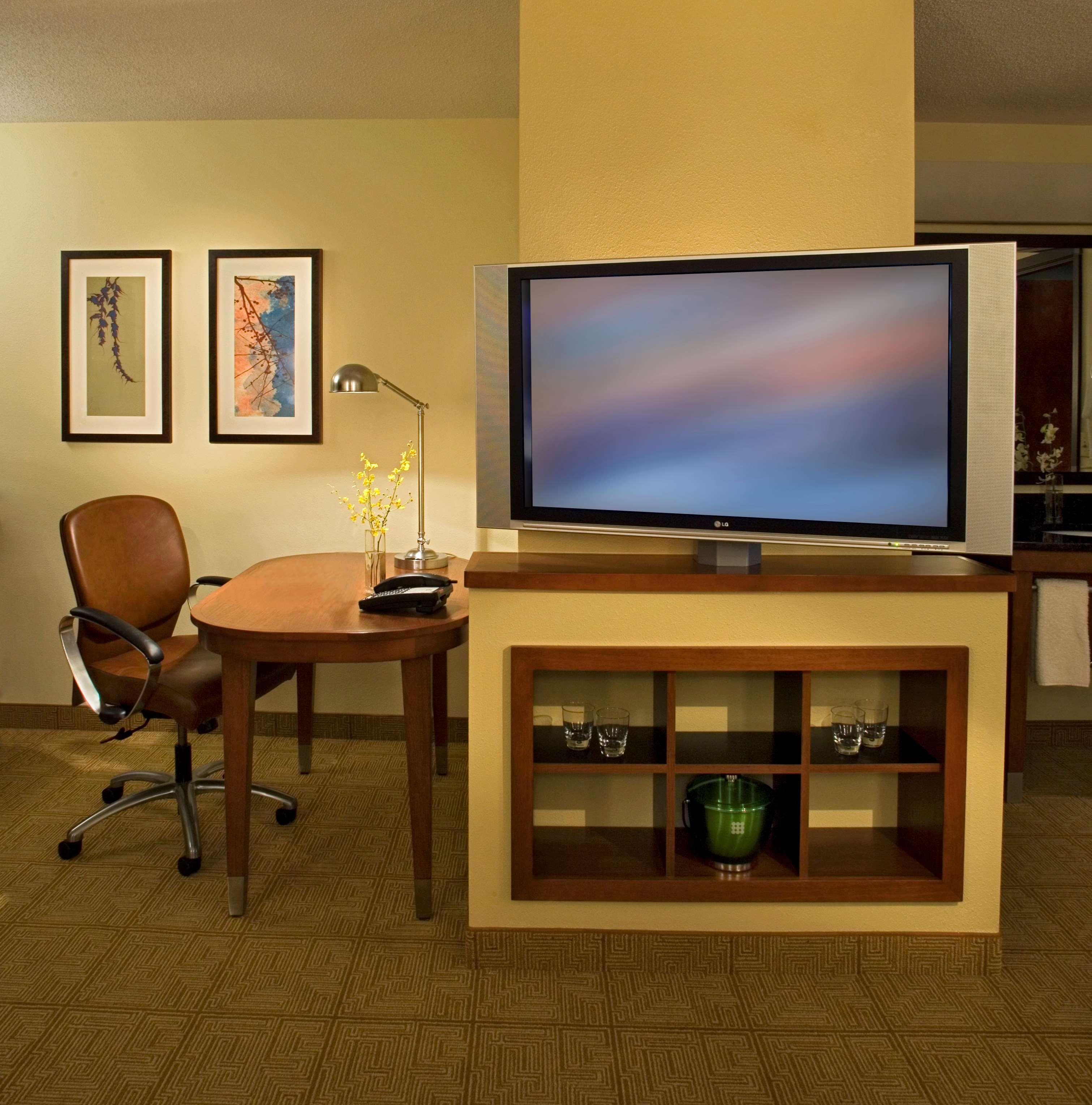 Hyatt Place North Charleston Værelse billede