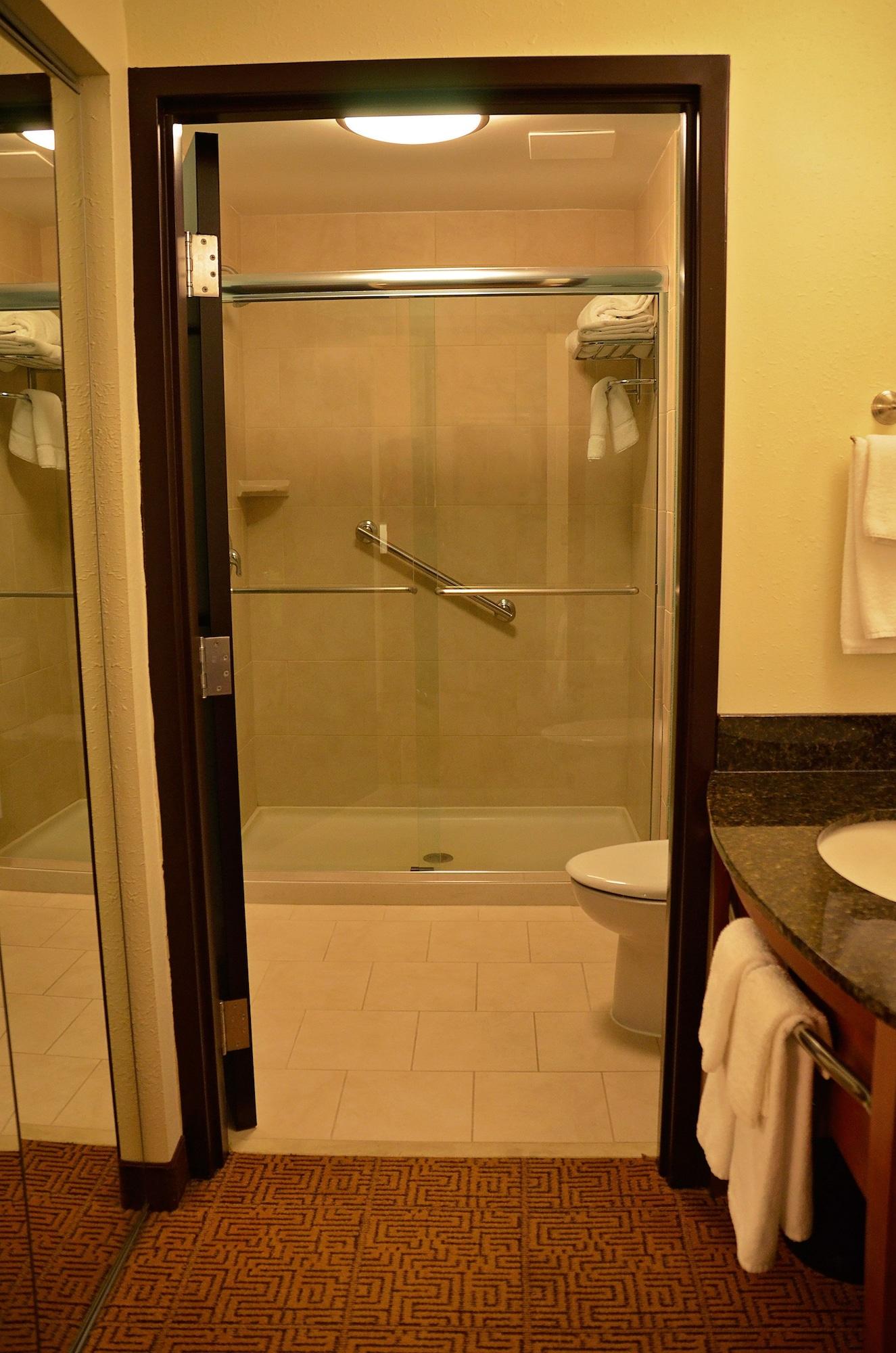Hyatt Place North Charleston Eksteriør billede