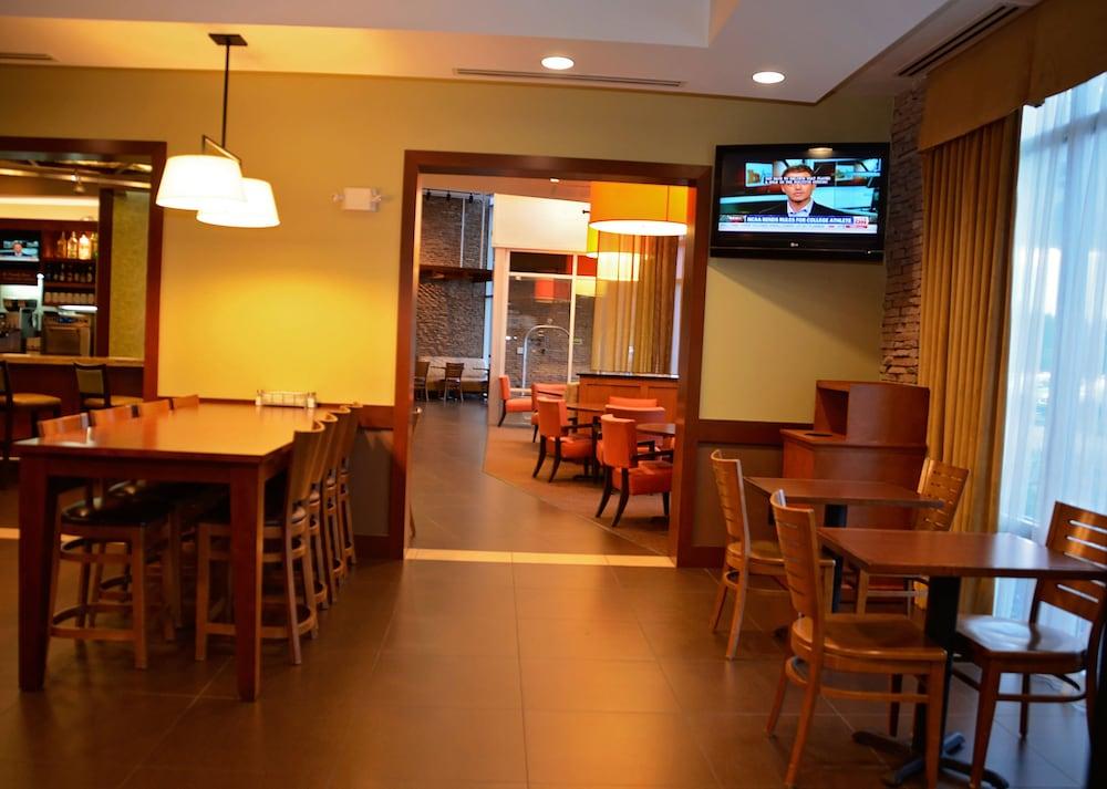 Hyatt Place North Charleston Eksteriør billede