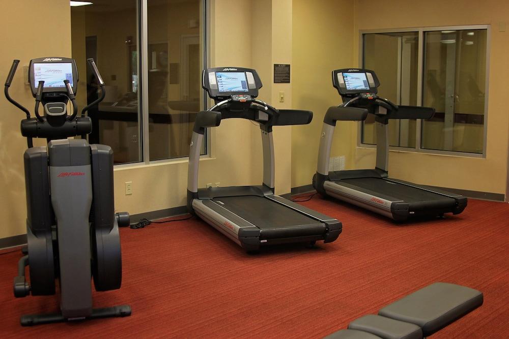 Hyatt Place North Charleston Eksteriør billede