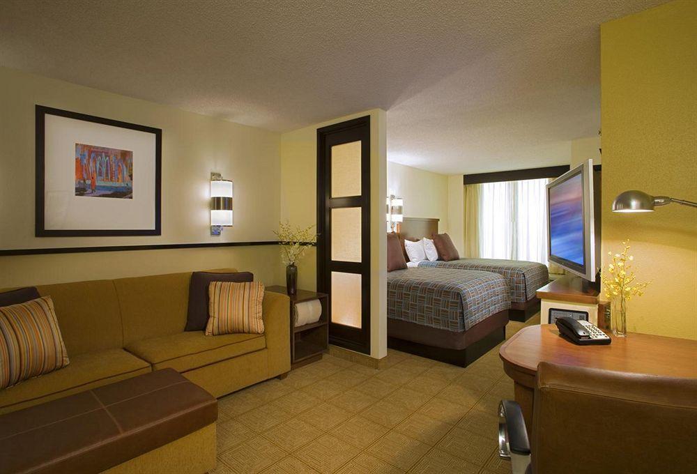 Hyatt Place North Charleston Eksteriør billede