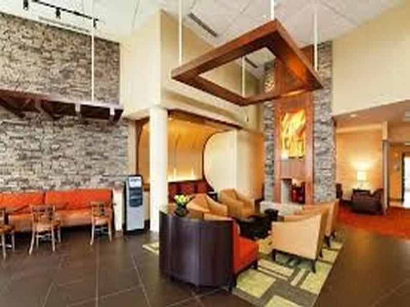 Hyatt Place North Charleston Eksteriør billede