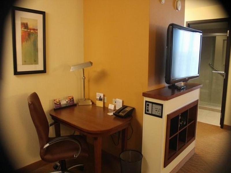 Hyatt Place North Charleston Eksteriør billede