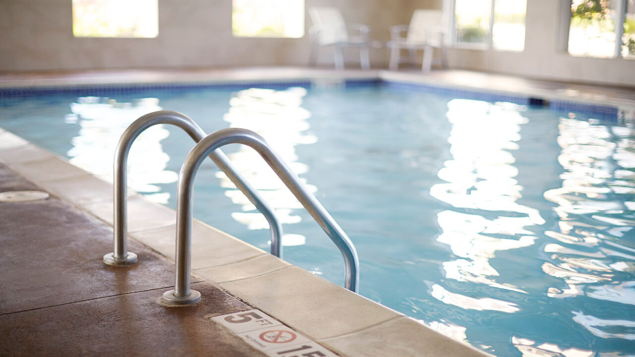 Hyatt Place North Charleston Eksteriør billede