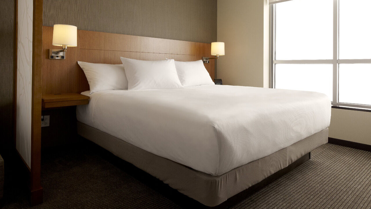 Hyatt Place North Charleston Eksteriør billede